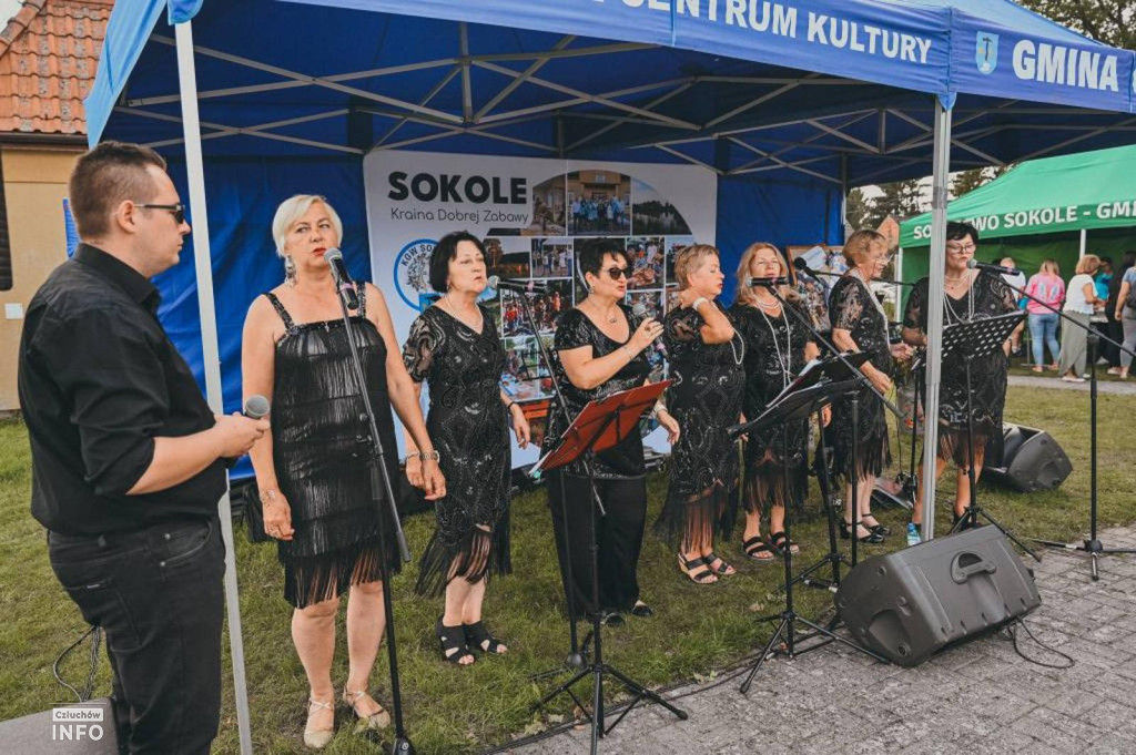 Hulanka Polsko-Ukraińska w Sokolu – zdjęcia