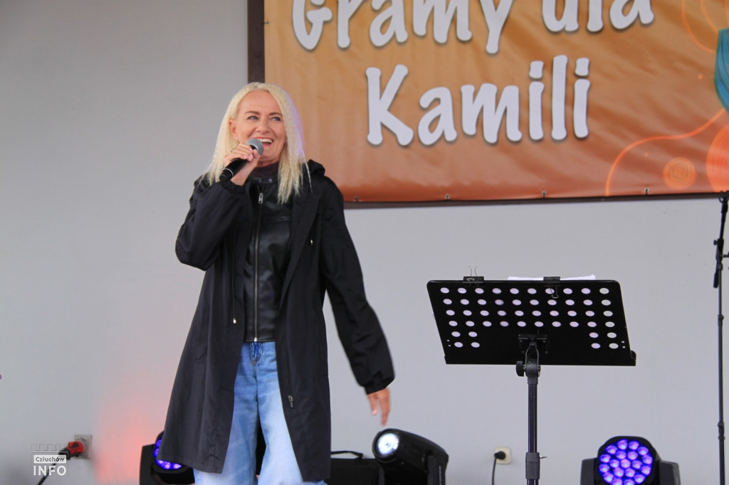 Festyn charytatywny w Ględowie – zdjęcia