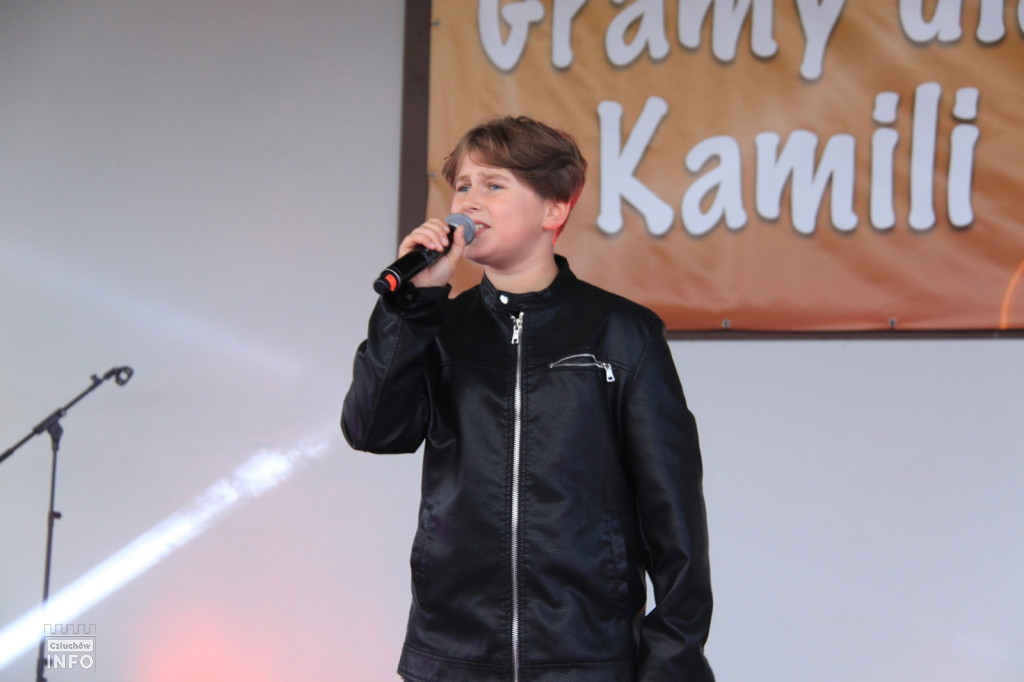 Festyn charytatywny w Ględowie – zdjęcia
