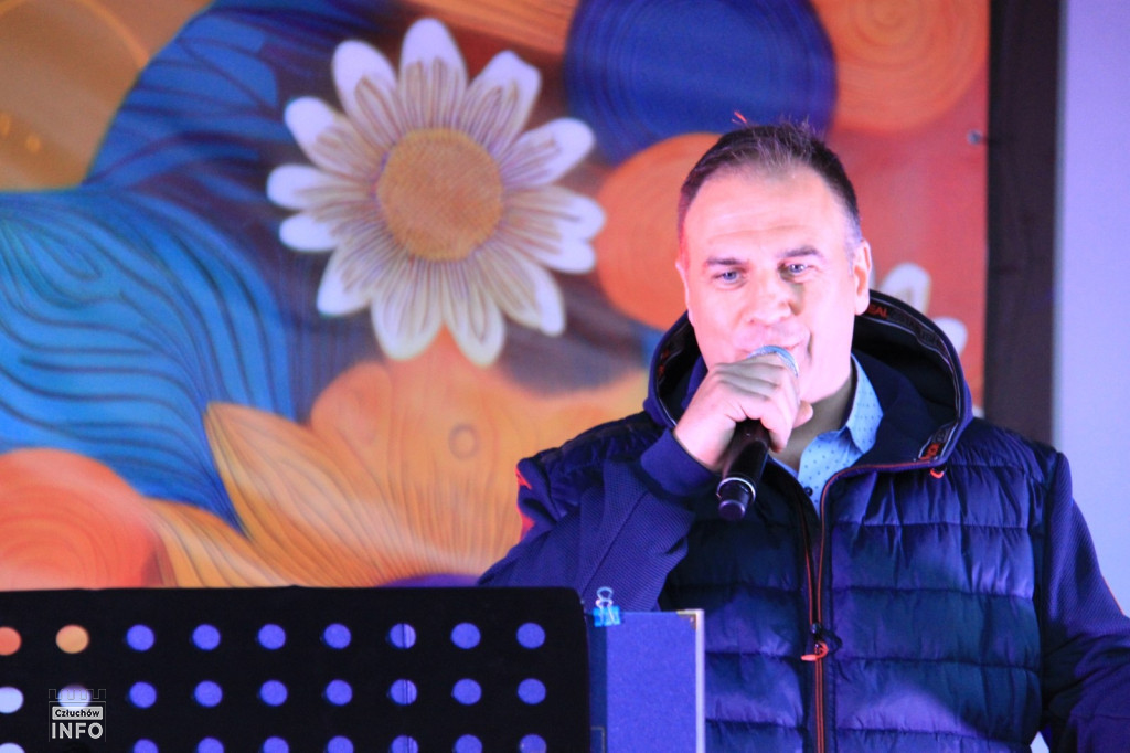 Festyn charytatywny w Ględowie – zdjęcia