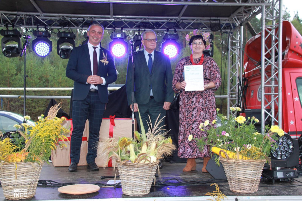 Dożynki Gminne 2025 w Polnicy – zdjęcia