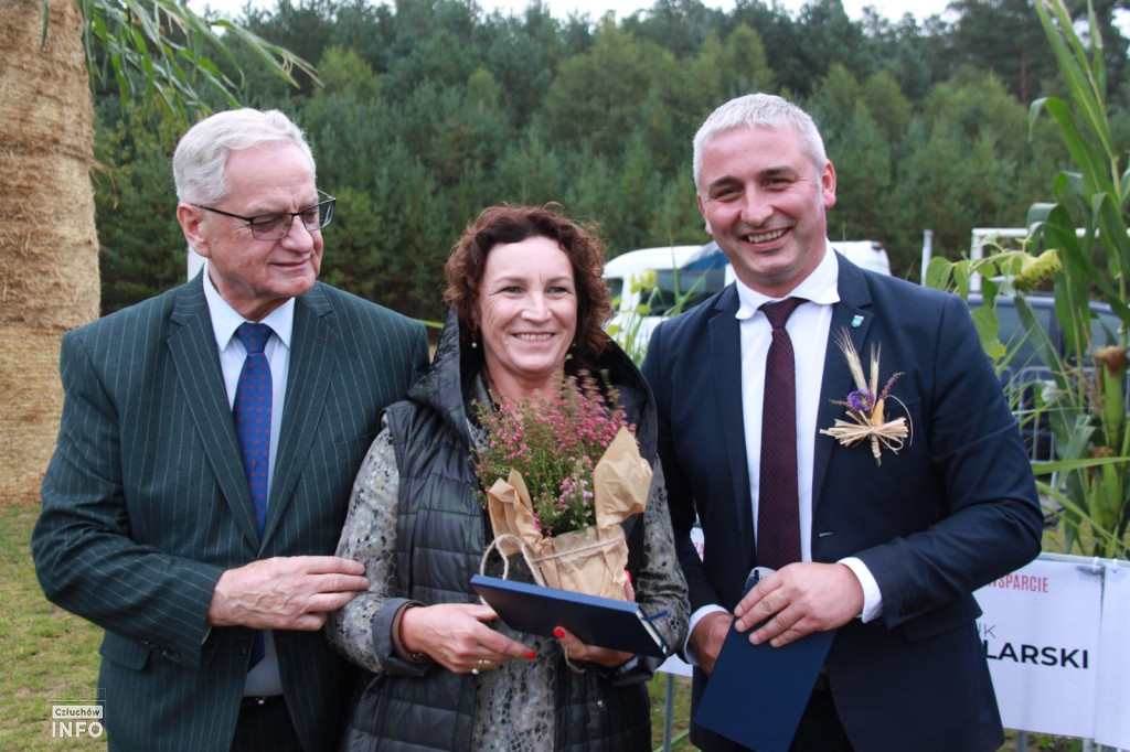 Dożynki Gminne 2025 w Polnicy – zdjęcia