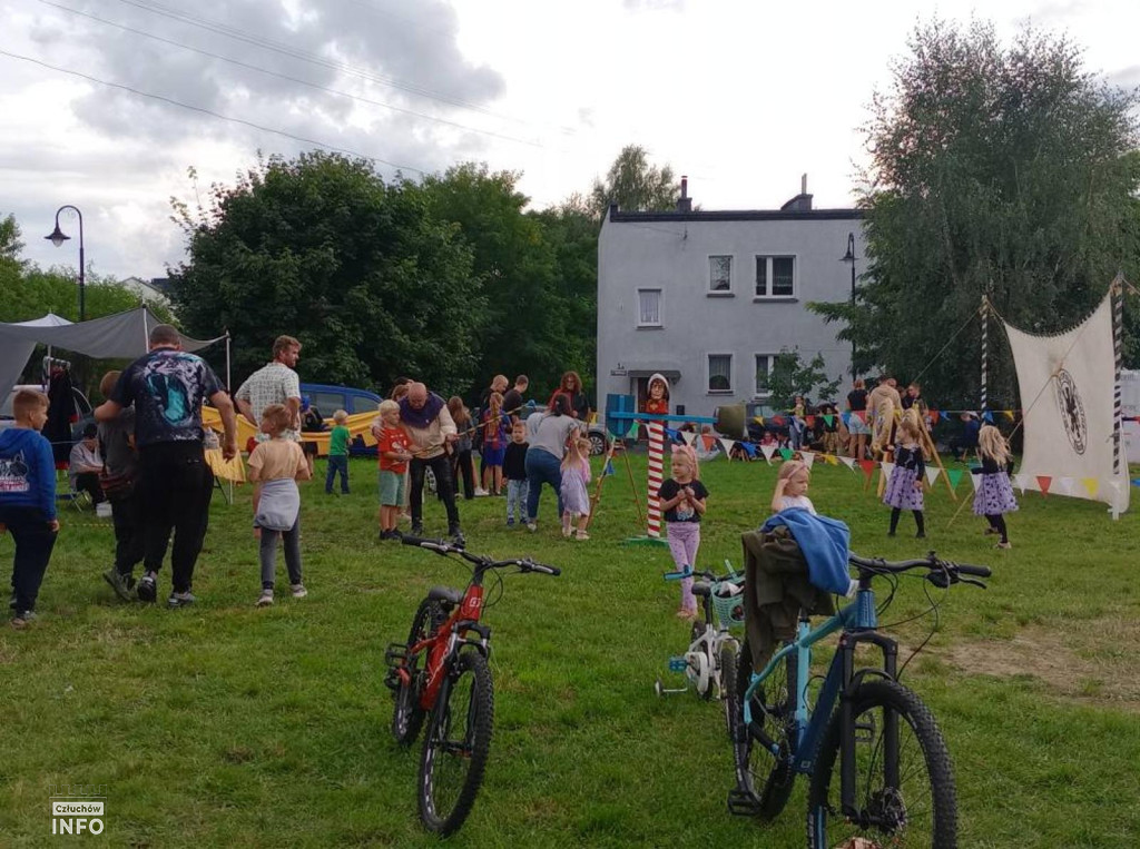 IX Wiedźmobranie w Debrznie – zdjęcia z wydarzenia