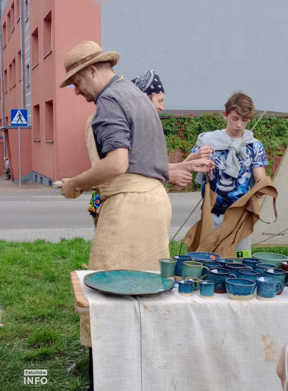 IX Wiedźmobranie w Debrznie – zdjęcia z wydarzenia