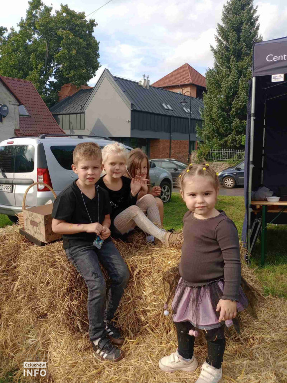 IX Wiedźmobranie w Debrznie – zdjęcia z wydarzenia