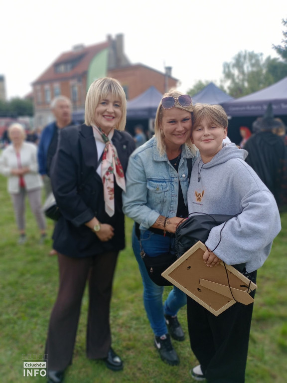 IX Wiedźmobranie w Debrznie – zdjęcia z wydarzenia