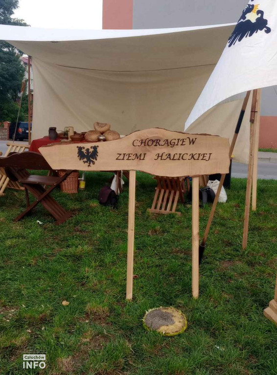 IX Wiedźmobranie w Debrznie – zdjęcia z wydarzenia