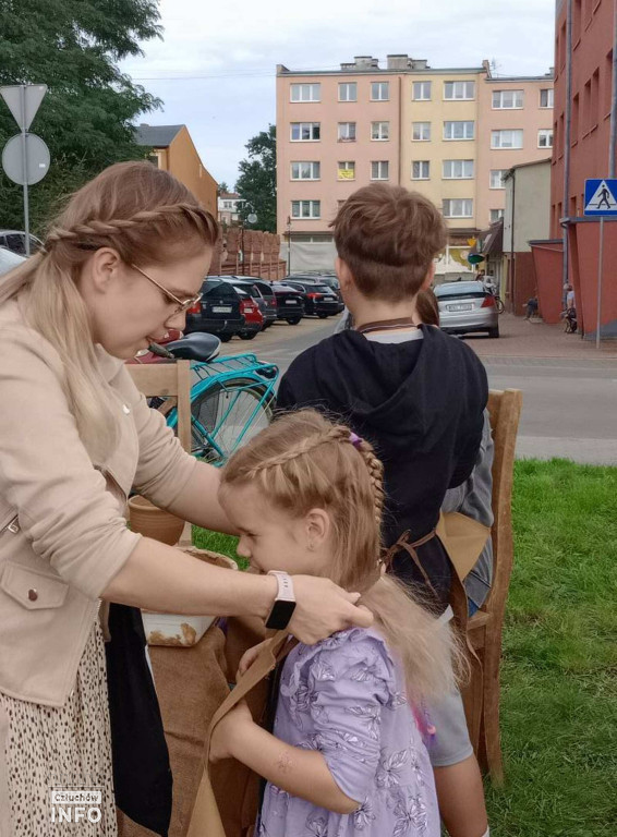 IX Wiedźmobranie w Debrznie – zdjęcia z wydarzenia
