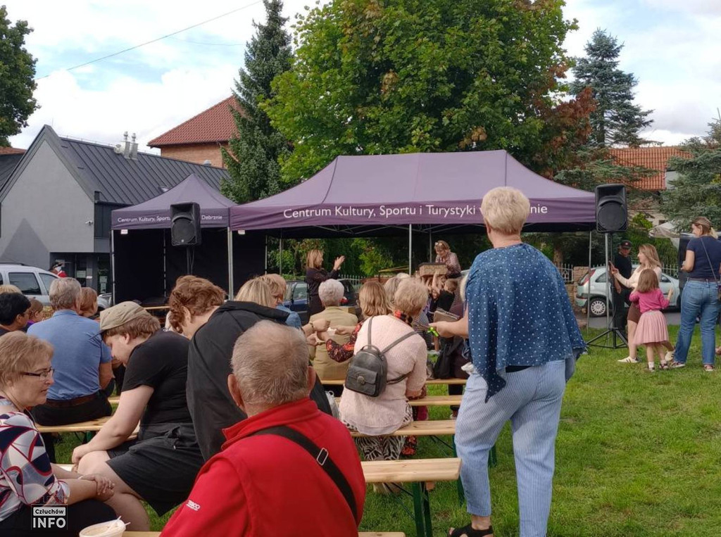 IX Wiedźmobranie w Debrznie – zdjęcia z wydarzenia