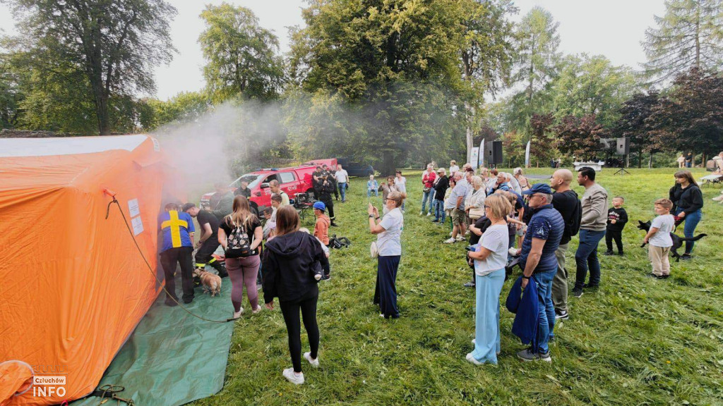 Zakończenie Lata z Wolontariatem [FOTORELACJA]