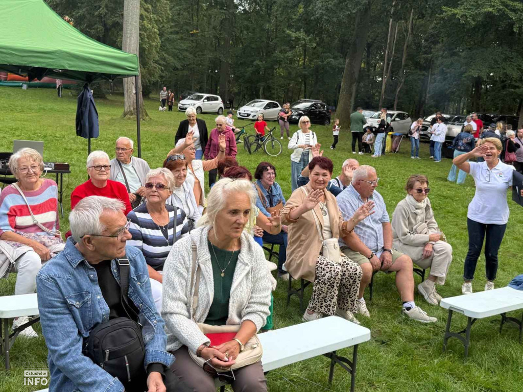 Zakończenie Lata z Wolontariatem [FOTORELACJA]