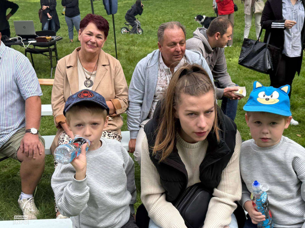 Zakończenie Lata z Wolontariatem [FOTORELACJA]