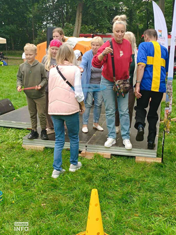 Zakończenie Lata z Wolontariatem [FOTORELACJA]