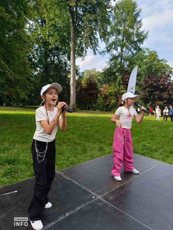 Zakończenie Lata z Wolontariatem [FOTORELACJA]