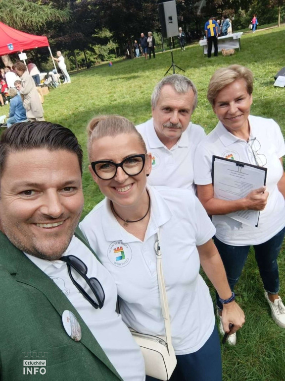 Zakończenie Lata z Wolontariatem [FOTORELACJA]