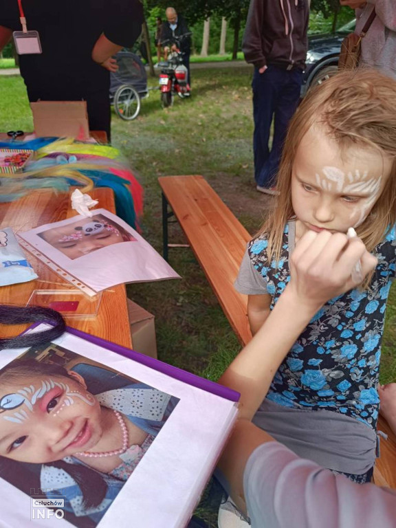 Zakończenie Lata z Wolontariatem [FOTORELACJA]