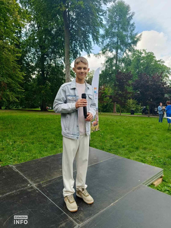 Zakończenie Lata z Wolontariatem [FOTORELACJA]