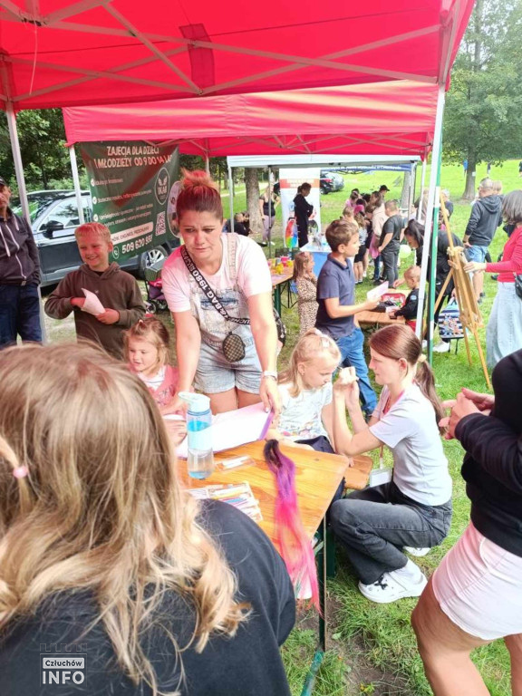 Zakończenie Lata z Wolontariatem [FOTORELACJA]