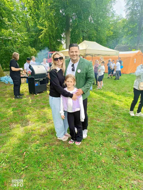 Zakończenie Lata z Wolontariatem [FOTORELACJA]