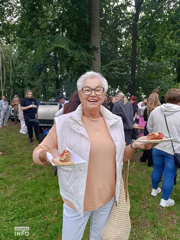 Zakończenie Lata z Wolontariatem [FOTORELACJA]