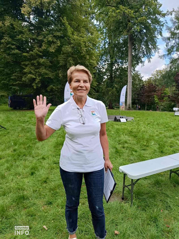 Zakończenie Lata z Wolontariatem [FOTORELACJA]