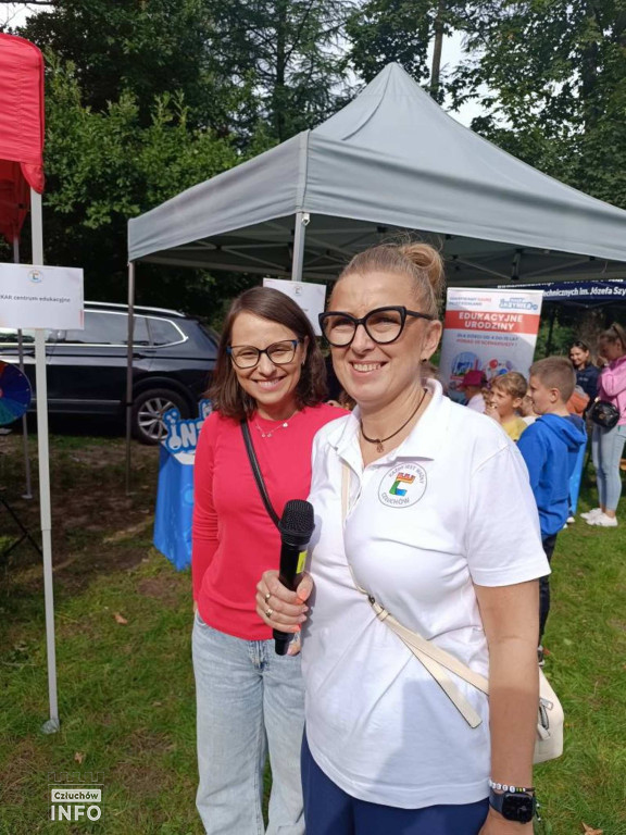Zakończenie Lata z Wolontariatem [FOTORELACJA]