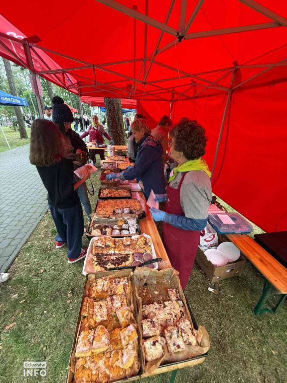 Zakończenie Lata w Czarnem - zdjęcia