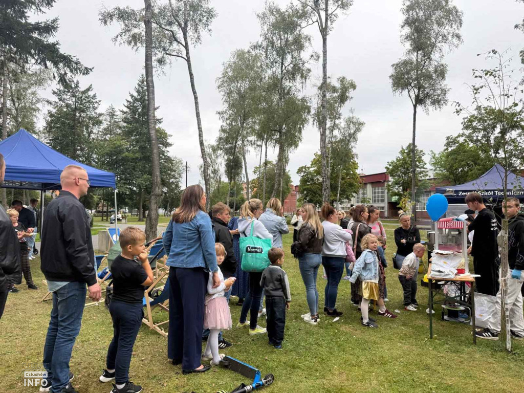 Zakończenie Lata w Czarnem - zdjęcia
