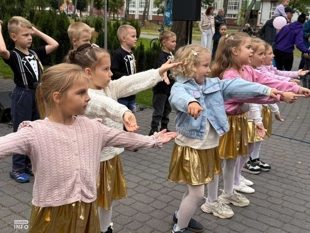 Zakończenie Lata w Czarnem - zdjęcia