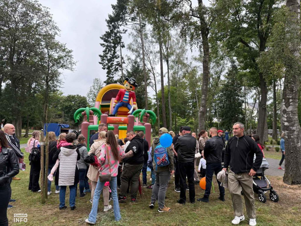 Zakończenie Lata w Czarnem - zdjęcia
