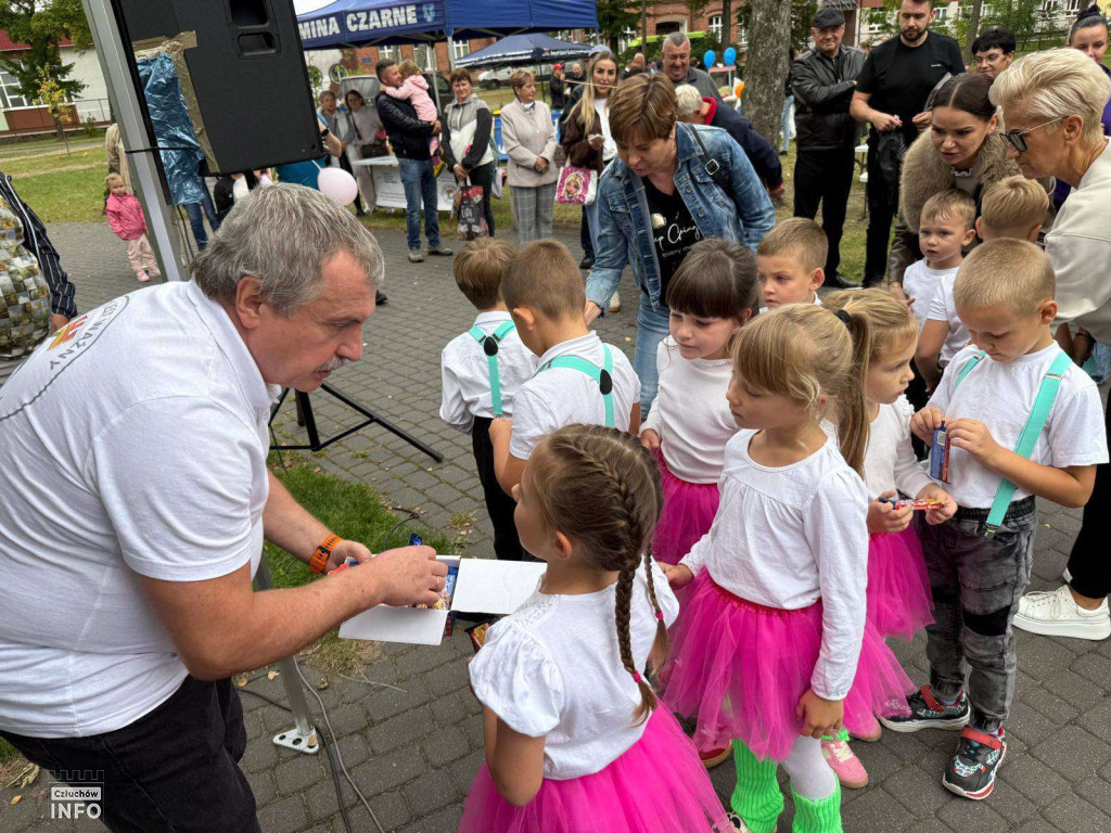 Zakończenie Lata w Czarnem - zdjęcia