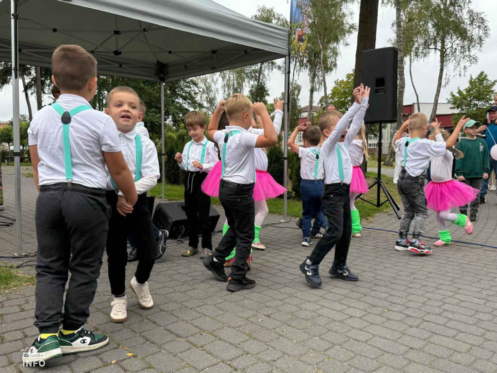 Zakończenie Lata w Czarnem - zdjęcia