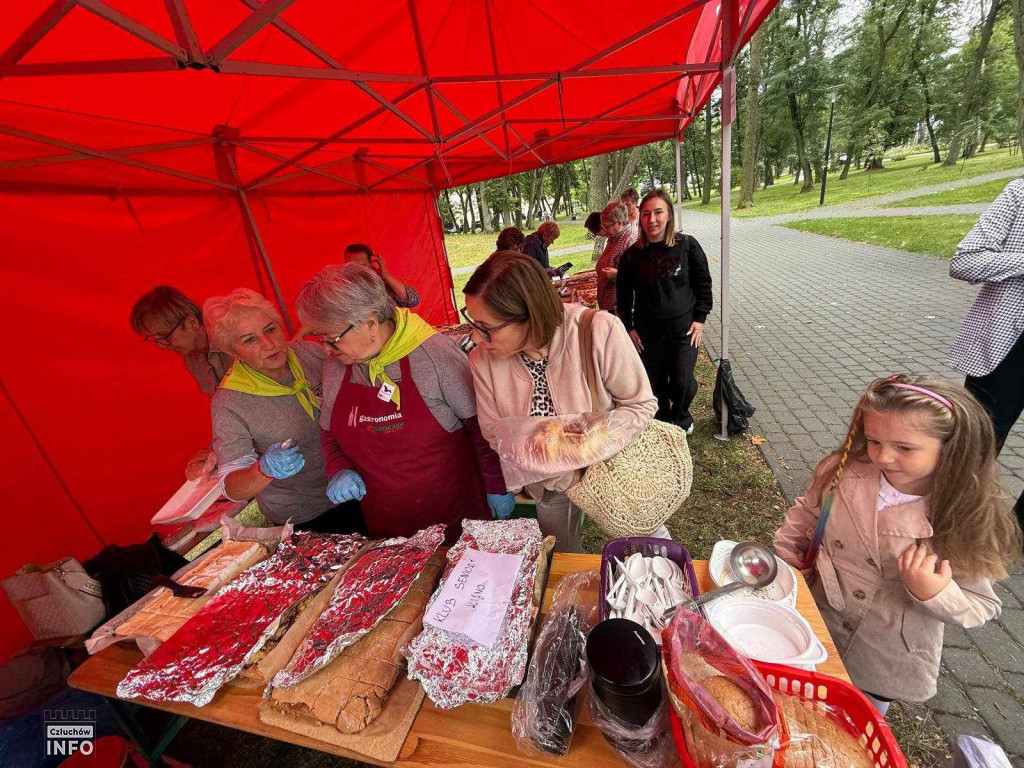 Zakończenie Lata w Czarnem - zdjęcia