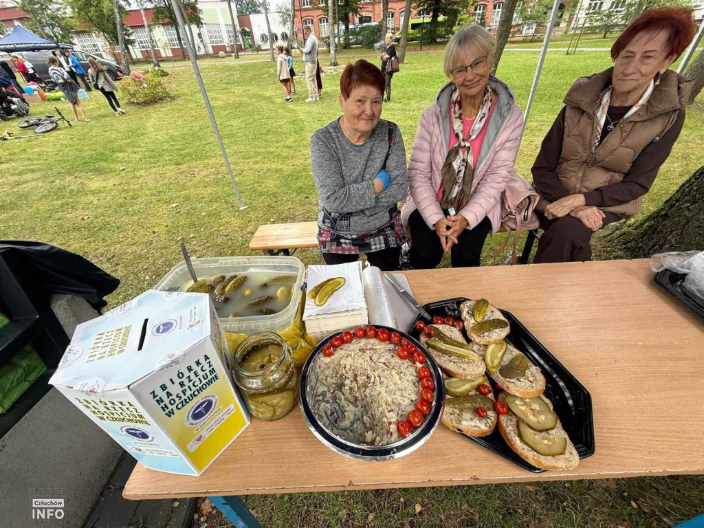 Zakończenie Lata w Czarnem - zdjęcia