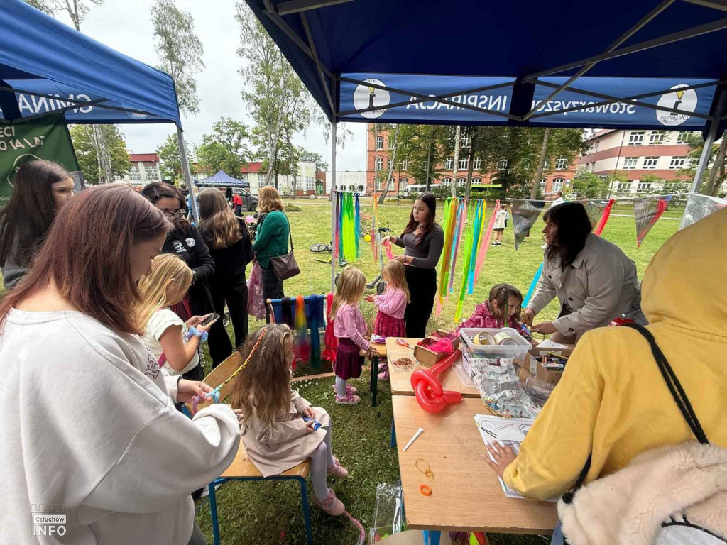 Zakończenie Lata w Czarnem - zdjęcia