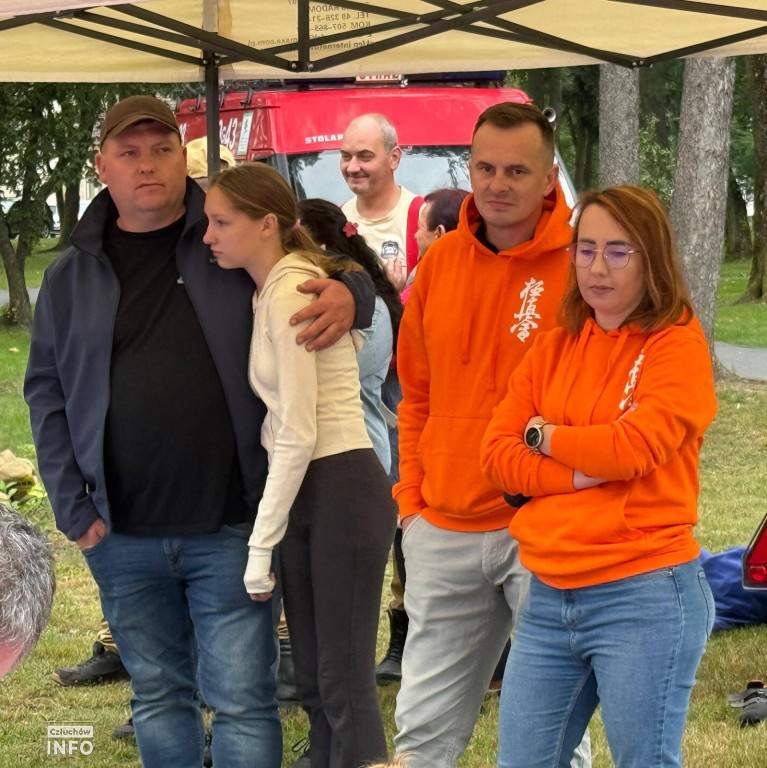 Zakończenie Lata w Czarnem - zdjęcia
