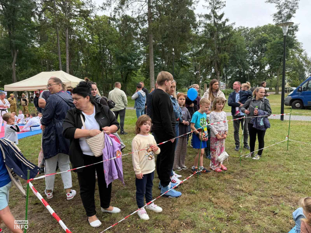 Zakończenie Lata w Czarnem - zdjęcia