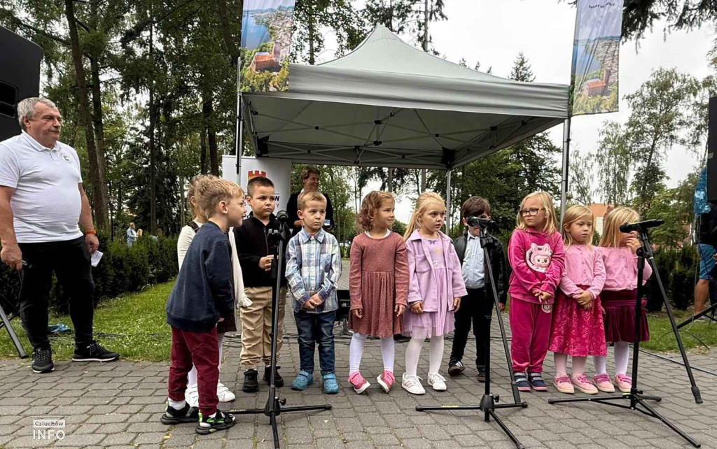 Zakończenie Lata w Czarnem - zdjęcia