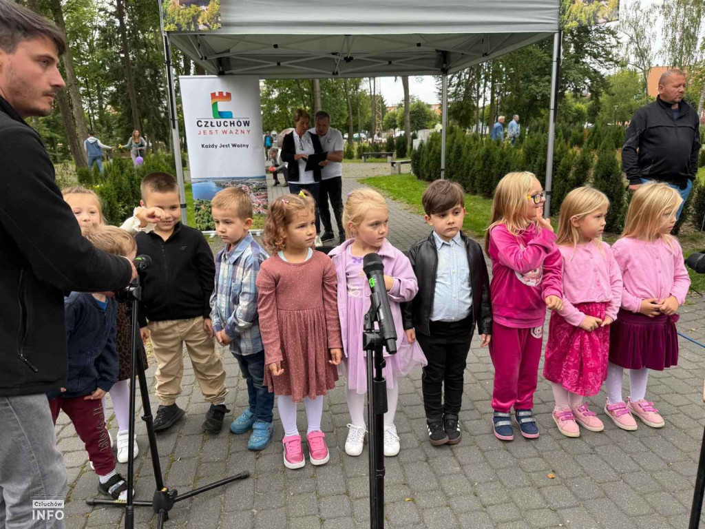 Zakończenie Lata w Czarnem - zdjęcia