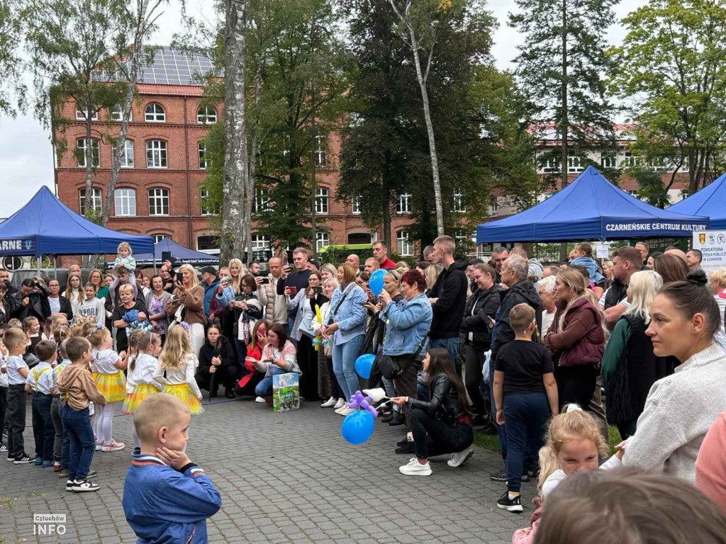 Zakończenie Lata w Czarnem - zdjęcia