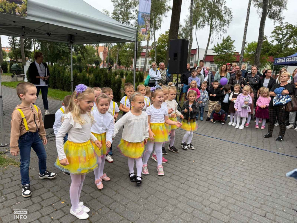 Zakończenie Lata w Czarnem - zdjęcia