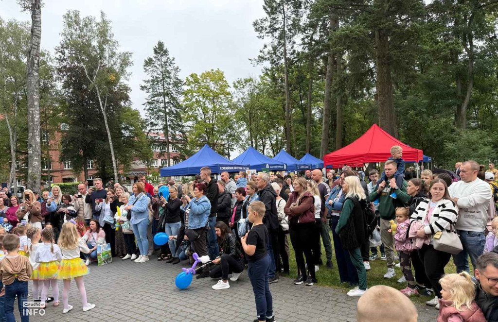 Zakończenie Lata w Czarnem - zdjęcia