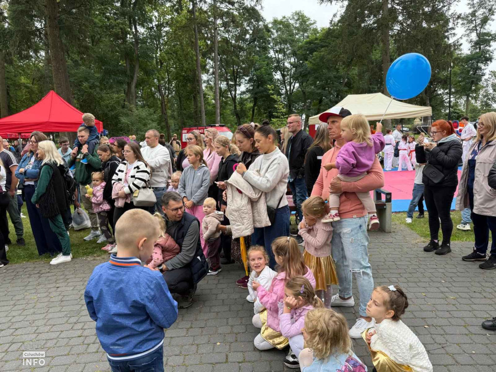 Zakończenie Lata w Czarnem - zdjęcia