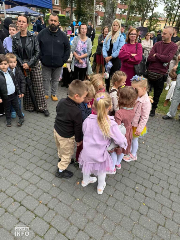 Zakończenie Lata w Czarnem - zdjęcia