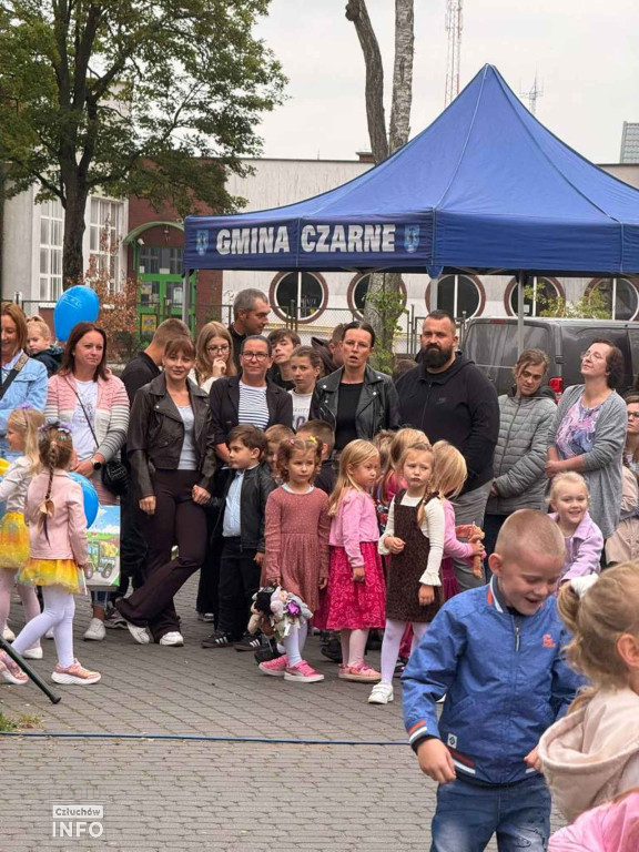 Zakończenie Lata w Czarnem - zdjęcia
