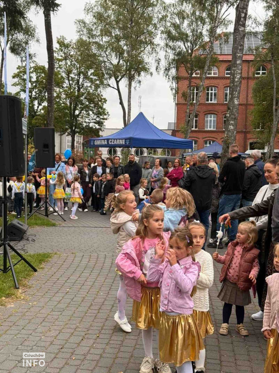 Zakończenie Lata w Czarnem - zdjęcia