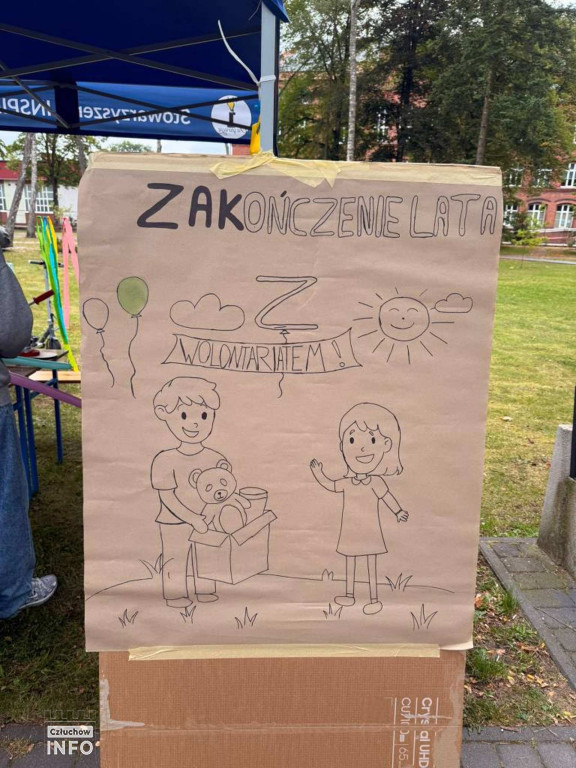 Zakończenie Lata w Czarnem - zdjęcia