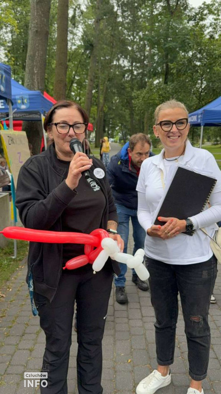 Zakończenie Lata w Czarnem - zdjęcia
