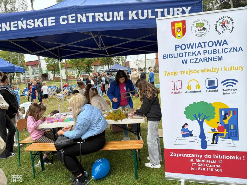 Zakończenie Lata w Czarnem - zdjęcia