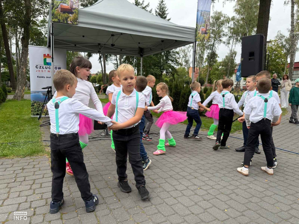 Zakończenie Lata w Czarnem - zdjęcia